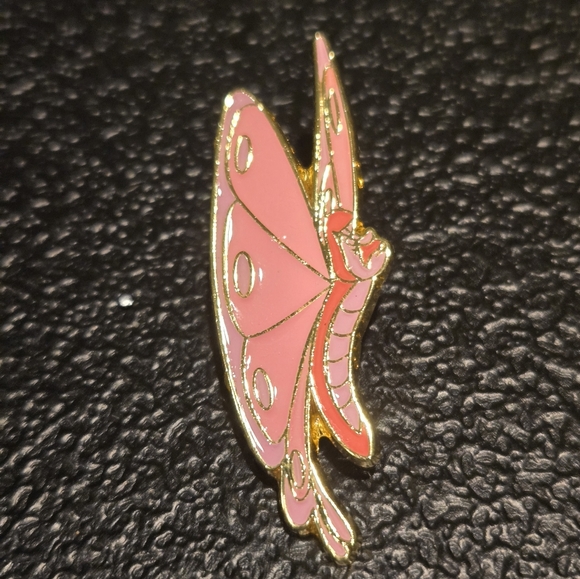 StitchShoppe Loungefly Alice In Wonderland CaterpillerMushroom CrossbodyBag NWOT - Picture 15 of 15